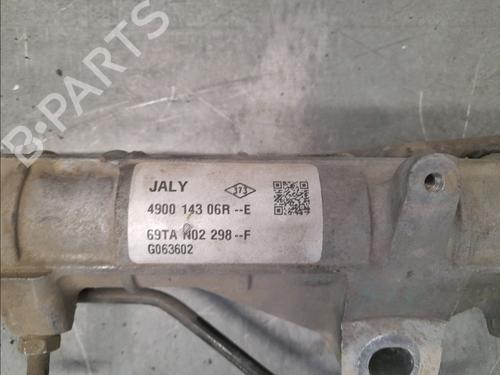 Steering rack DACIA SANDERO II 1.2 | BP22366295M22 