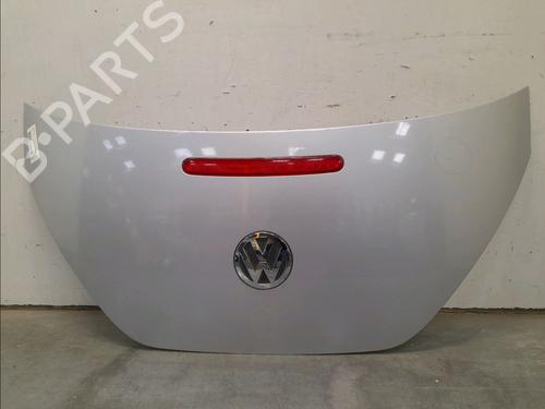 Used Tailgate VW NEW BEETLE Convertible (1Y7) 1.9 TDI (105 hp) 24344072