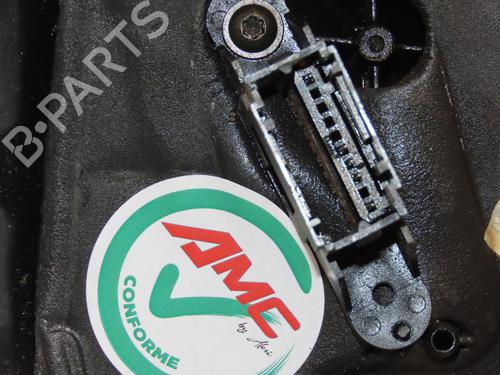 Left mirror RENAULT CLIO II (BB_, CB_) 1.4 16V (B/CB0P, BB13) | BP28685698C26