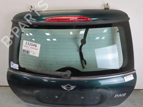 Tailgate MINI MINI (R50, R53) One | BP18248518C6 