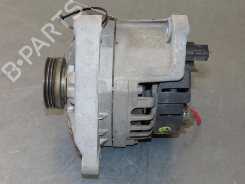 Used Alternator Alternator 26303333 26303333