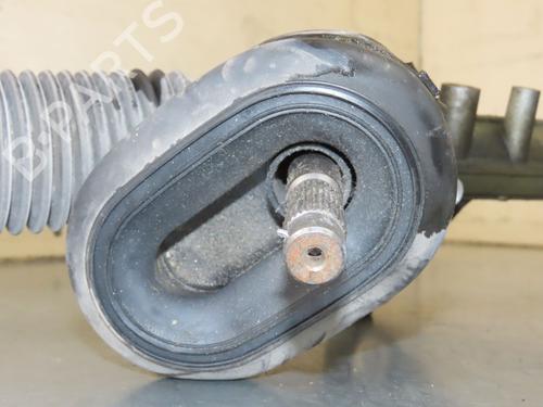 Steering rack RENAULT CLIO IV Grandtour (KH_) 1.5 dCi 90 (KHN3, KHN4) | BP17993699M22 