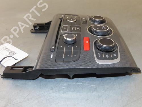 Climate control CITROËN C4 II (NC_) 1.6 HDi 90 | BP29817720I5 