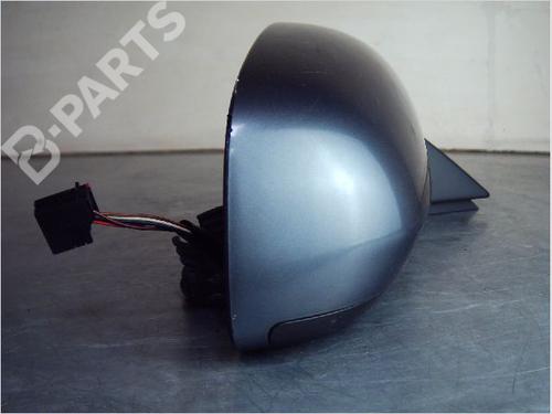 Right mirror AUDI A3 (8P1) 1.9 TDI | BP10113895C27 