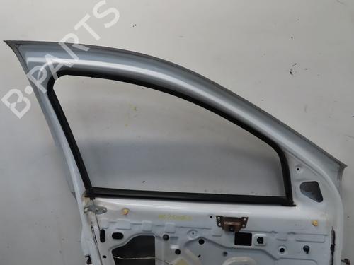 Left front door DACIA DUSTER (HS_) 1.5 dCi (HSMC) | BP24420135C2