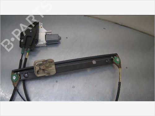 Front right window mechanism AUDI A1 Sportback (8XA, 8XF) 1.6 TDI | BP9409456C23