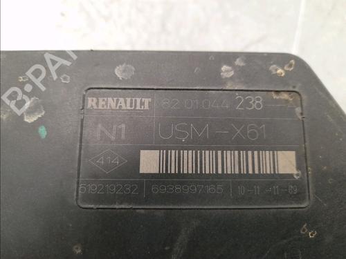 Used Fuse box RENAULT KANGOO Express (FW0/1_) 1.5 dCi 70 (FW0A, KW0V) (68 hp) 33132260
