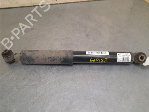 Used Right rear shock absorber PEUGEOT 208 I (CA_, CC_) 1.2 PureTech 82 (82 hp) 16083487