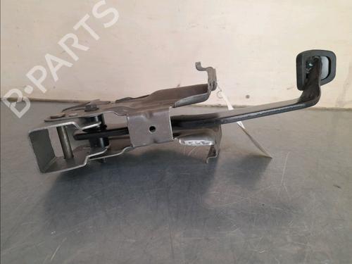 Break pedal DACIA SANDERO II 1.5 dCi | BP12234248I19
