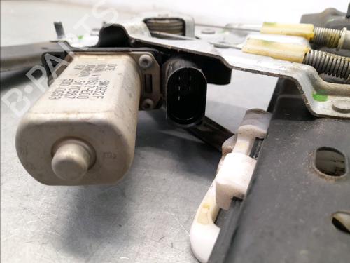 Used Front left window mechanism MINI MINI COUNTRYMAN (R60) Cooper (122 hp) 31912067