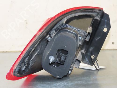 Used Right taillight FORD ECOSPORT 1.5 TDCi (90 hp) 30164243
