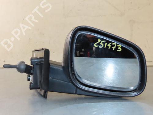 Bakspejl Højre CHEVROLET SPARK (M300) 1.0 | BP29929263C27 