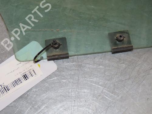 Used Front right door window RENAULT CAPTUR I (J5_, H5_) 1.5 dCi 90 (J5N4, J5M5, J5MW, J5M6, J5AL, J5AJ) (90 hp) 22848270