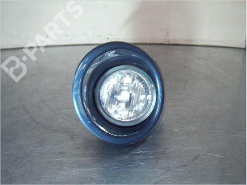 Used Right front fog light Right front fog light CITROËN BERLINGO MULTISPACE (B9) 1.6 HDi 90 (90 hp) 9410428 9410428