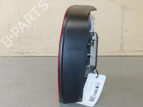 Left taillight VW POLO (9N_, 9A_) 1.2 12V | BP22367995C34 