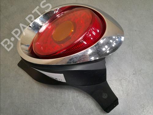 Left taillight ALFA ROMEO MITO (955_) 1.6 JTDM (955AXC1B) | BP14946317C34 