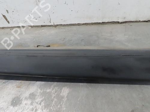 Højre sidekjole CITROËN BERLINGO MULTISPACE (B9) 1.6 HDi 90 | BP31935926C114