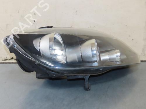 Right headlight VW GOLF PLUS V (5M1, 521) 1.6 TDI | BP40273879C29 - Image 8