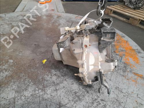 Used Gearbox Gearbox PEUGEOT 208 I (CA_, CC_) 1.2 VTI 82 (82 hp) 31179628 31179628