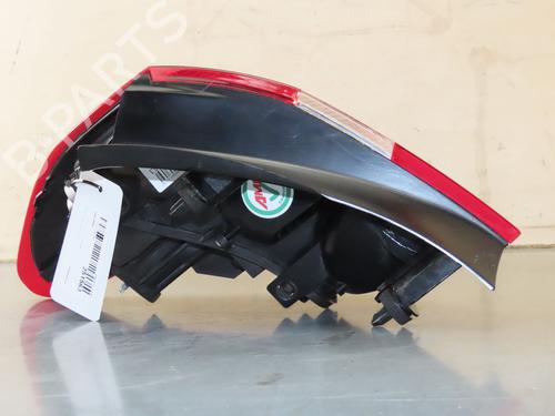 Højre baglygte CITROËN C4 II (NC_) 1.6 HDi 90 | BP31056101C35 