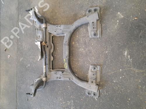 Used Subframe MERCEDES-BENZ A-CLASS (W176) A 160 (176.041) (102 hp) 27351611
