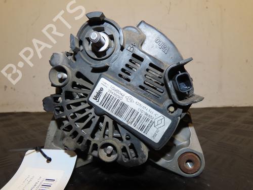 Alternator RENAULT TWINGO II (CN0_) 1.2 16V (CN04, CN0B) | BP32457404M7