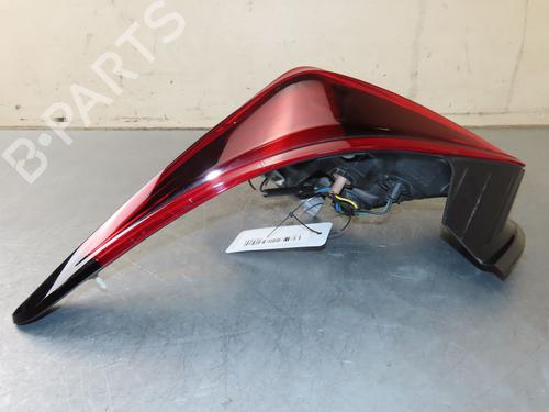 Right taillight NISSAN MICRA V (K14) 1.0 IG-T | BP30291263C35 