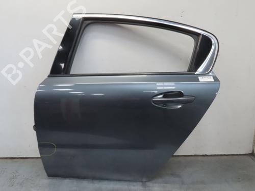 Used Left rear door PEUGEOT 508 I (8D_) 2.0 HDi (140 hp) 18731732