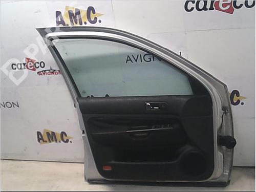 Left front door VW GOLF IV (1J1) 1.9 TDI | BP9404107C2 