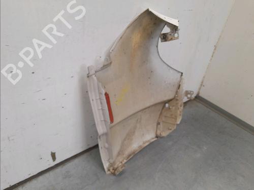 Left front fenders CITROËN JUMPER II Van 2.2 HDi 120 | BP13356864C41 