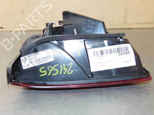 Right tailgate light VW GOLF VII (5G1, BQ1, BE1, BE2) 2.0 R 4motion | BP20151298C80 