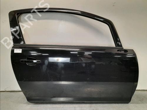 Used Right front door OPEL CORSA D (S07) 1.3 CDTI (L08, L68) (75 hp) 14945536