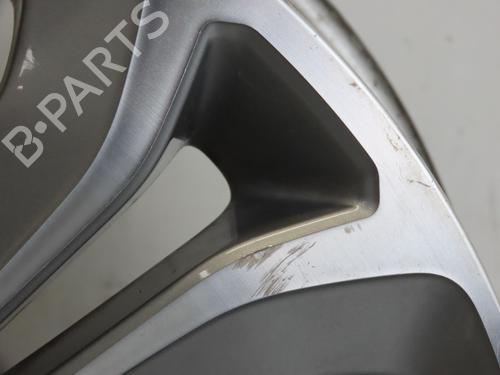 Rim PEUGEOT 208 I (CA_, CC_) 1.2 VTI 82 | BP17472939C45 