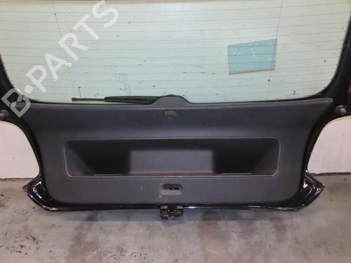 Tailgate VW POLO V (6R1, 6C1) 1.2 | BP25777720C6 