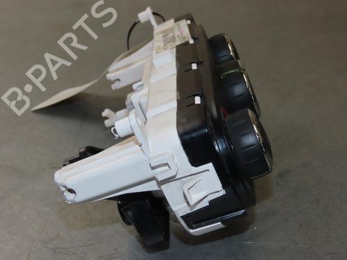 Climate control RENAULT CAPTUR I (J5_, H5_) 1.5 dCi 90 (J5N4, J5M5, J5MW, J5M6, J5AL, J5AJ) | BP29345108I5