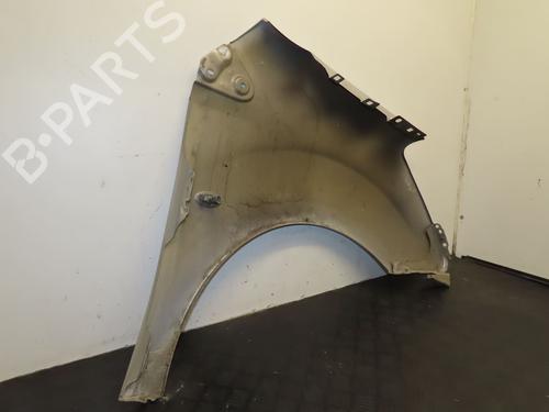 Left front fenders CITROËN BERLINGO MULTISPACE (B9) 1.6 HDi 90 | BP29516759C41 