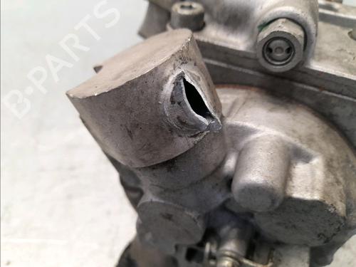 AC compressor VW POLO IV (9N_, 9A_) 1.4 TDI | BP30116932M34