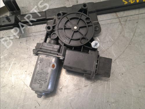 Rudehejsemekanisme Højre foran Rudehejsemekanisme Højre foran CITROËN JUMPER II Van 2.0 BlueHDi 130 (130 hp) 33633186 33633186