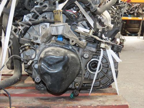 Getriebe RENAULT CLIO IV (BH_) 0.9 TCe 90 (BHNF, BHMA, BHMH, BHJK, BHJR) | BP28966723M3