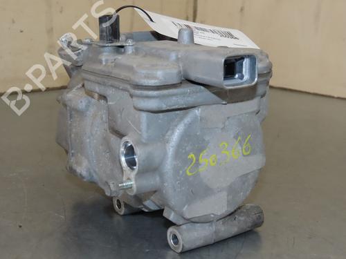 AC compressor TOYOTA PRIUS (_W3_) 1.8 Hybrid (ZVW30) | BP28087301M34 