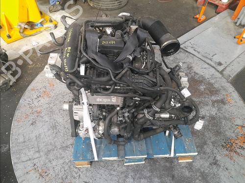 Engine SEAT IBIZA V (KJ1, KJG) 1.0 TSI | BP30138745M1 - Image 5