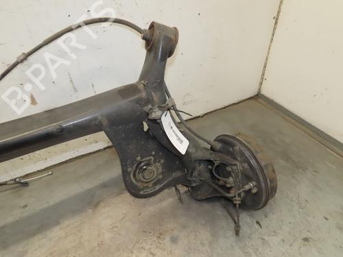 Rear axle PEUGEOT 108 1.2 | BP40050701M2 - Image 4