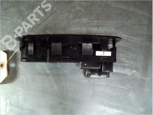 Left front window switch CITROËN C3 II (SC_) 1.4 HDi 70 (SC8HZC, SC8HR0, SC8HP4) | BP9409942I27 