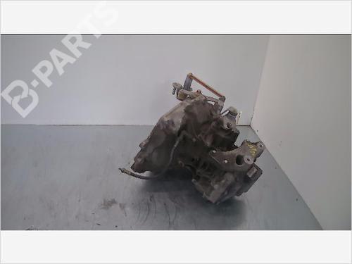 Gearbox OPEL CORSA D (S07) 1.2 (L08, L68) | BP9405190M3 