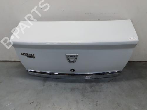 Tailgate DACIA LOGAN (LS_) 1.4 MPI LPG (LS0C) | BP23124875C6 
