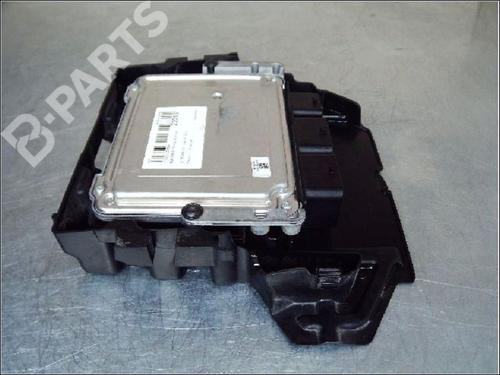 Fuel ECU CITROËN C3 II (SC_) 1.4 VTi 95 | BP11188188M50  - Image 5