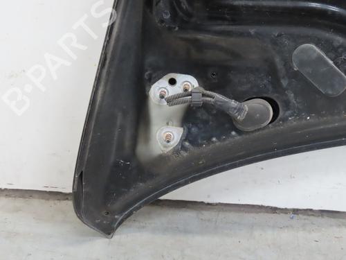 Capot VW TOUAREG (7LA, 7L6, 7L7) 3.0 V6 TDI | BP18066178C1 