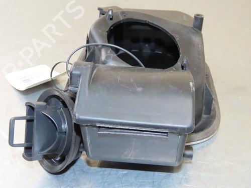 Fuel flap RENAULT CLIO III (BR0/1, CR0/1) 1.5 dCi (C/BR0G, C/BR1G) | BP17214028C131