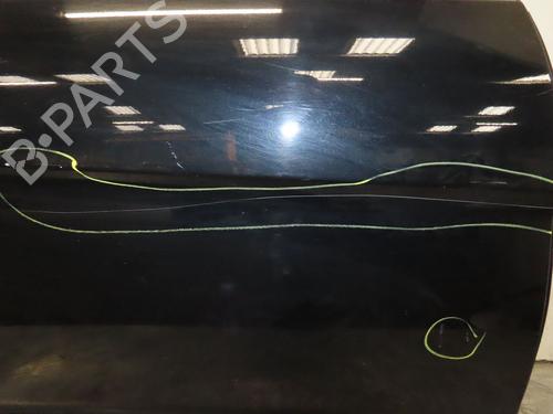 Right rear door MERCEDES-BENZ B-CLASS Sports Tourer (W245) B 180 CDI (245.207) | BP29171080C5 
