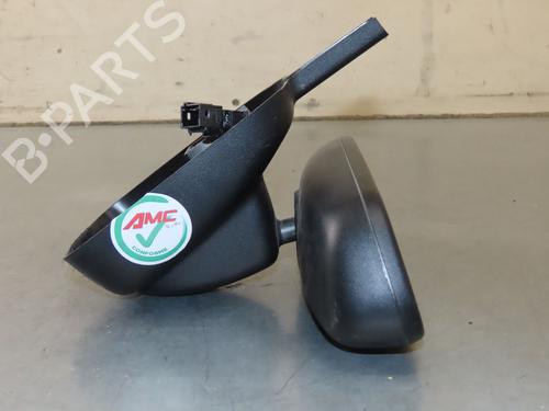 Rear mirror PEUGEOT 207 CC (WD_) 1.6 HDi | BP29985884I6